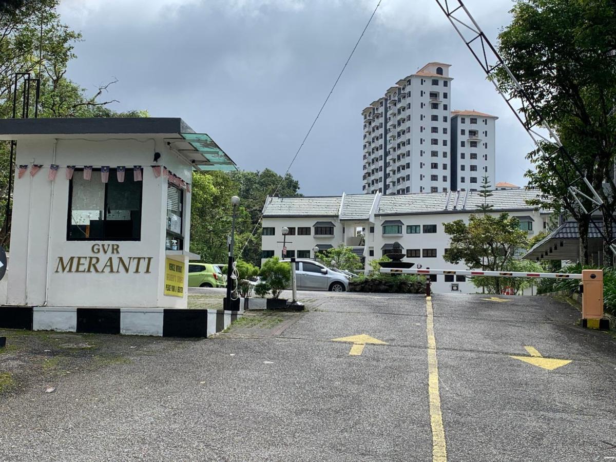 3 Bedroom Homewood Suites Meranti A-407 Genting Highland ゲンティンハイランド エクステリア 写真