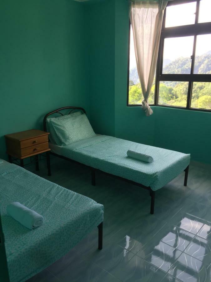3 Bedroom Homewood Suites Meranti A-407 Genting Highland ゲンティンハイランド エクステリア 写真