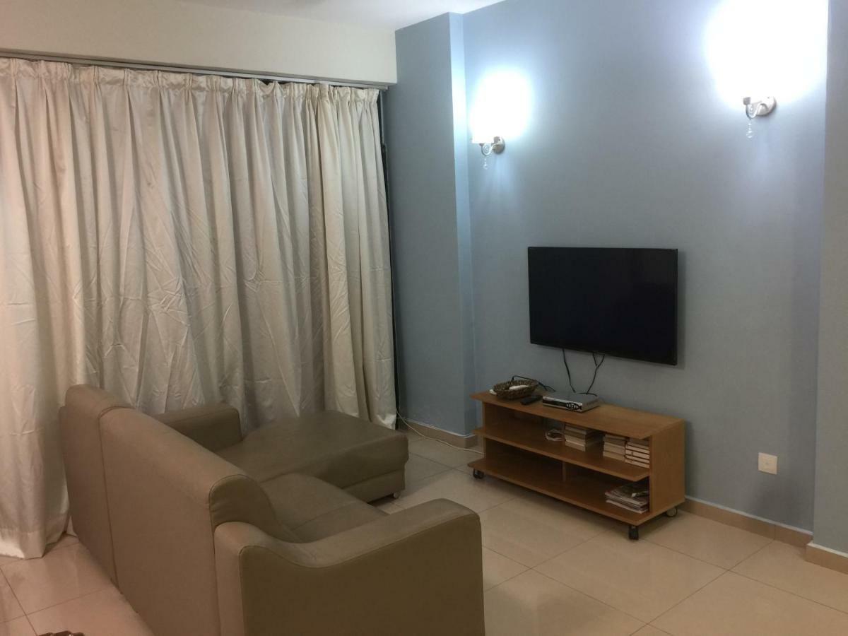 3 Bedroom Homewood Suites Meranti A-407 Genting Highland ゲンティンハイランド エクステリア 写真