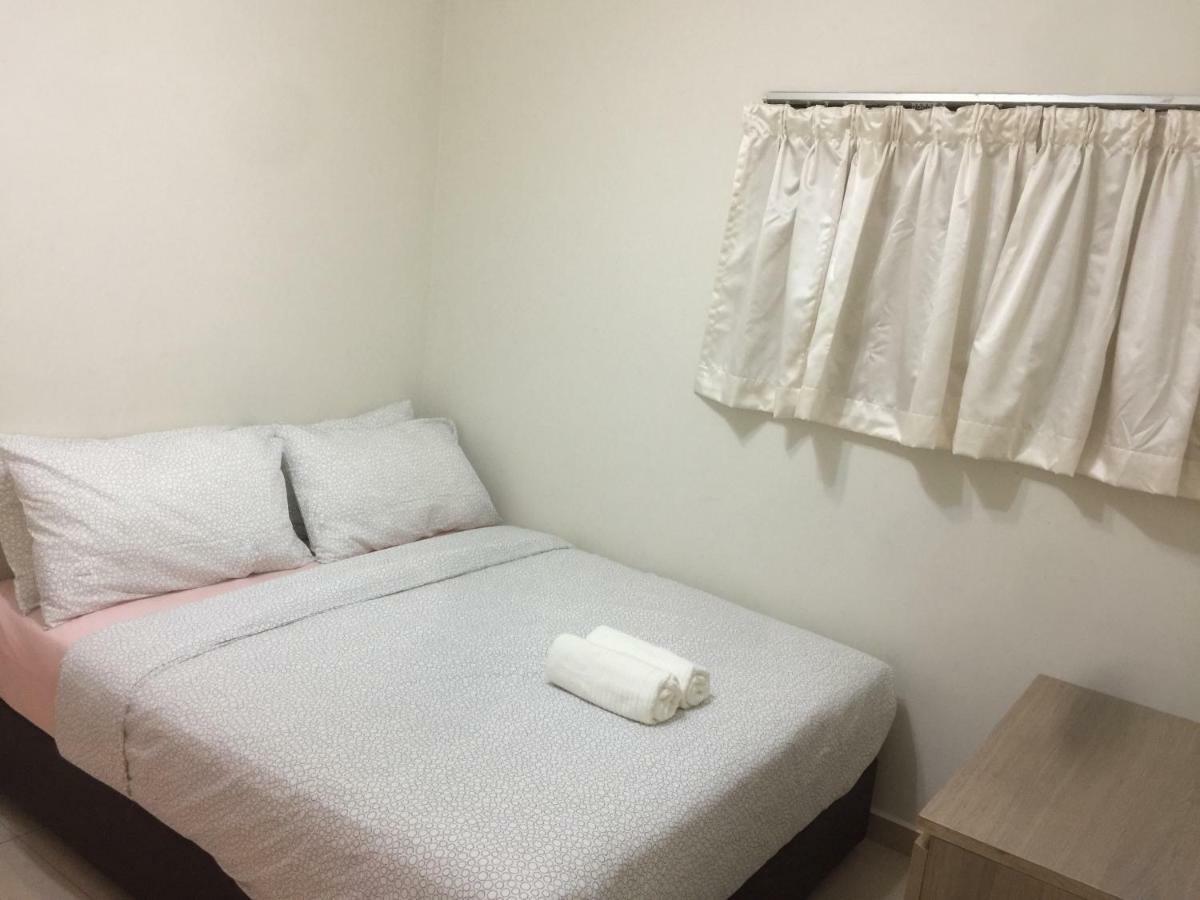 3 Bedroom Homewood Suites Meranti A-407 Genting Highland ゲンティンハイランド エクステリア 写真