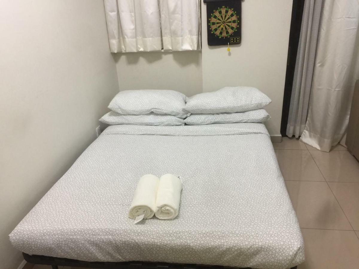 3 Bedroom Homewood Suites Meranti A-407 Genting Highland ゲンティンハイランド エクステリア 写真